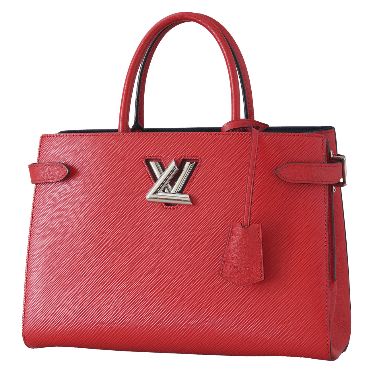LOUIS VUITTON(USED)루이비통 에삐 트위스트 토트백